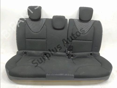 Stol bak RENAULT CLIO IV (BH_) 1.5 dCi 90 (90 hp) 32742457