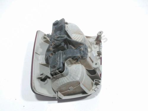 Left taillight VW TOURAN (1T1, 1T2) 2.0 TDI | BP30654828C34