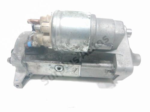 Starter VOLVO V40 Hatchback (525) D4 | BP37763699M8 - Image 4