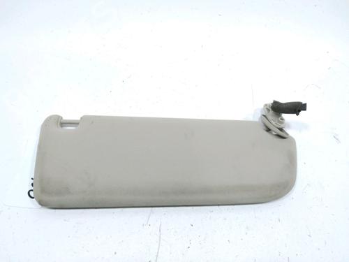 Left sun visor AUDI A8 D3 (4E2, 4E8) 4.2 TDI quattro | BP37786001I1 - Image 2