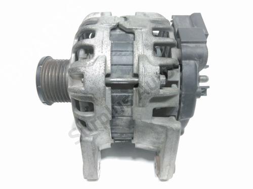 Alternator SMART FORTWO Coupe (453) 1.0 (453.342, 453.343) | BP36182907M7 - Image 2
