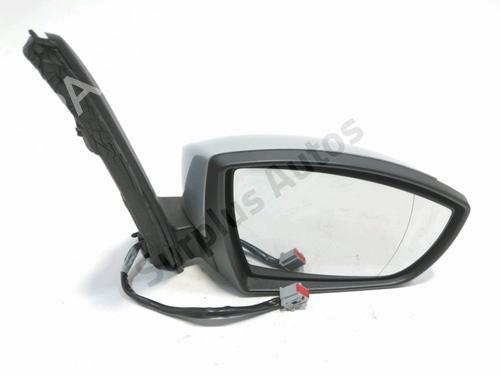 Used Right mirror Right mirror FORD C-MAX II (DXA/CB7, DXA/CEU) 1.6 TDCi (115 hp) 34262649 34262649
