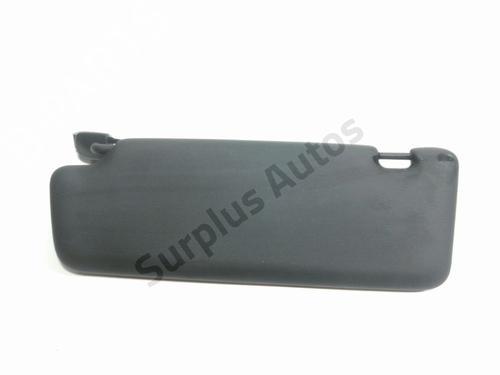 Right sun visor AUDI A4 B8 Avant (8K5) 3.0 TDI | BP28263197I2 