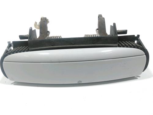 Used Front right exterior door handle Front right exterior door handle 28241872 28241872