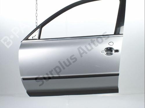 left-front-door-vw-passat-b55-3b3-2000-2001-2002-2003-2004-2005-34178223 main image