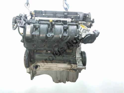 Used Engine Engine OPEL CORSA D (S07) 1.2 (L08, L68) (86 hp) 32843018 32843018
