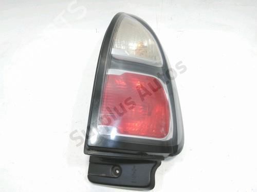 Used Right taillight Right taillight 38588511 38588511