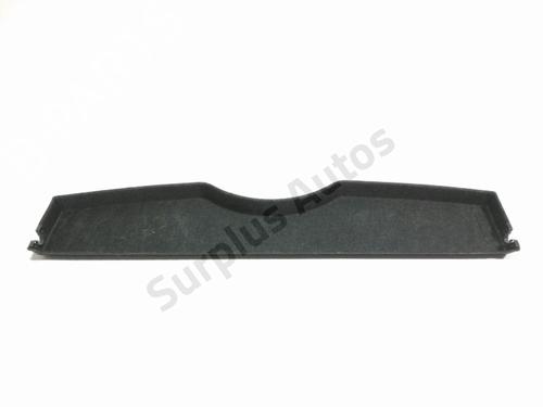 Rear parcel shelf FIAT 500 (312_) 1.2 (312AXA1A) | BP28262182C85