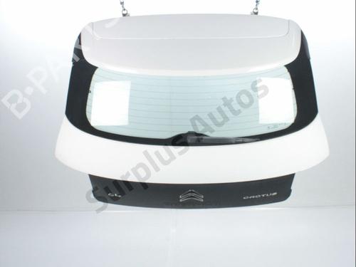 tailgate-citroen-c4-cactus-2014-28259960 main image