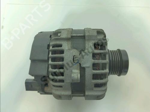 Alternator MERCEDES-BENZ A-CLASS (W176) A 250 4-matic (176.046) | BP40212807M7 - Image 5
