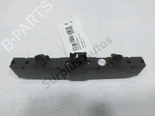 Warning switch OPEL ZAFIRA / ZAFIRA FAMILY B (A05) 1.7 CDTI (M75) | BP30990219I22