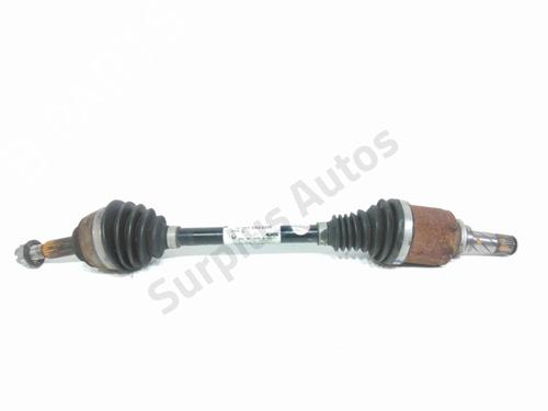 Used Left front driveshaft Left front driveshaft 37765366 37765366