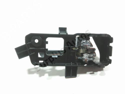 Front left interior door handle KIA PICANTO III (JA) 1.2 | BP28243315I13 - Image 2