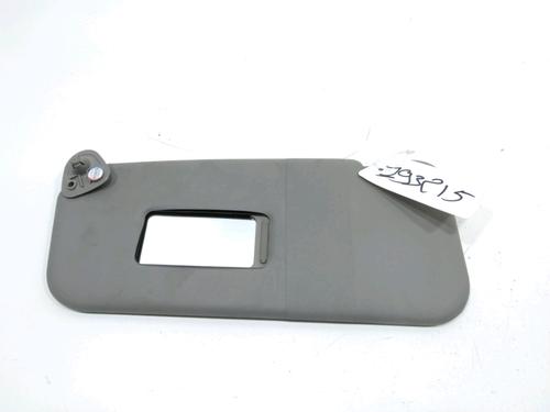 Used Left sun visor TOYOTA COROLLA Liftback (_E11_) 1.4 (ZZE111_, ZZE111R) (97 hp) 31003975