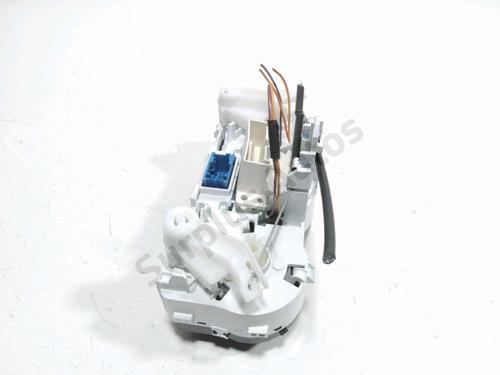 Climate control OPEL CORSA D (S07) 1.2 (L08, L68) | BP35941516I5 - Image 3