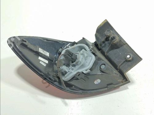 Right taillight RENAULT CAPTUR I (J5_, H5_) 1.5 dCi 90 (J5N4, J5M5, J5MW, J5M6, J5AL, J5AJ) | BP36796917C35 - Image 2
