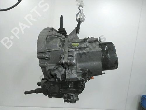 Gearkasse Gearkasse 39609277 39609277