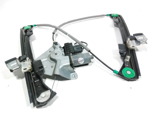 Used Front left window mechanism Front left window mechanism 28241071 28241071