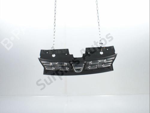 Used Grille DACIA DUSTER (HS_) 1.5 dCi 4x4 (109 hp) 29230485
