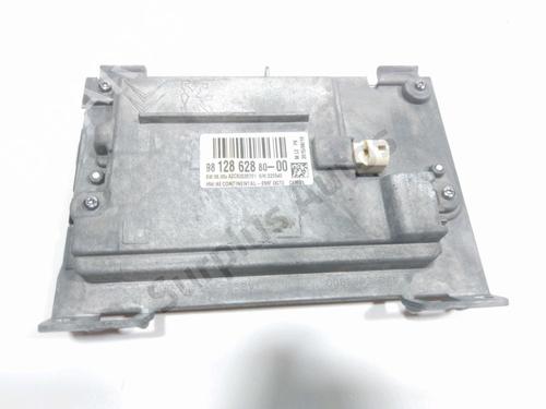 Display monitor PEUGEOT 208 I (CA_, CC_) 1.6 HDi / BlueHDi 75 | BP29382163C48 