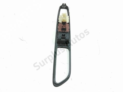 Left front window switch RENAULT CAPTUR I (J5_, H5_) 1.3 TCe 130 (J5NJ, J5NE) | BP31914098I27 - Image 2