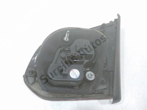 Left tailgate light VW GOLF VI (5K1) 1.6 TDI | BP37788134C79 - Image 2