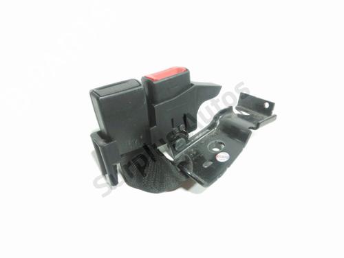 Used Seat buckle RENAULT CLIO III Grandtour (KR0/1_) 1.5 dCi (KR0F) (86 hp) 28234629