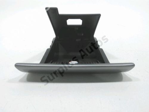 Askebæger PEUGEOT 308 I (4A_, 4C_) 1.6 16V (120 hp) 30992235