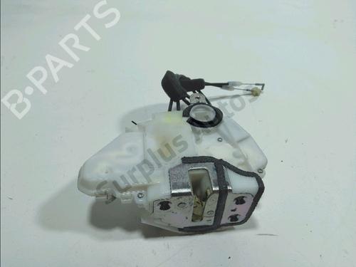 Used Front right lock HONDA CR-V III (RE_) 2.2 i-DTEC 4WD (RE6) (150 hp) 31058510