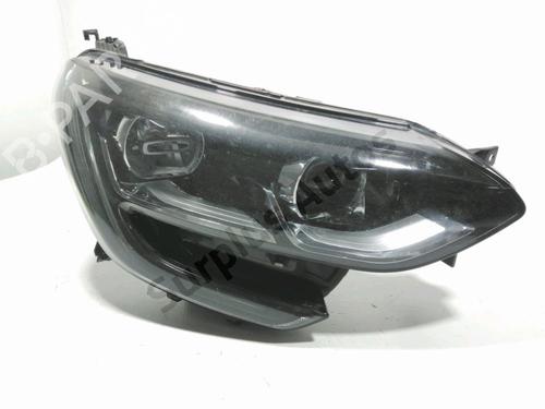 Used Right headlight Right headlight RENAULT MEGANE IV Hatchback (B9A/M/N_) 1.5 dCi 110 (B9A3) (110 hp) 34262838 34262838
