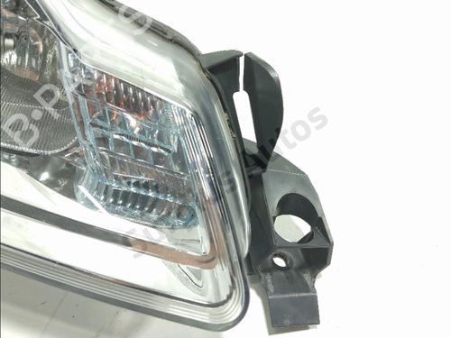 Right headlight CITROËN C3 II (SC_) 1.4 HDi 70 (SC8HZC, SC8HR0, SC8HP4) | BP33950025C29 - Image 4