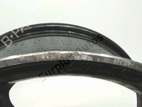 Rim MERCEDES-BENZ E-CLASS (W212) E 350 CDI (212.025) | BP28226539C45 