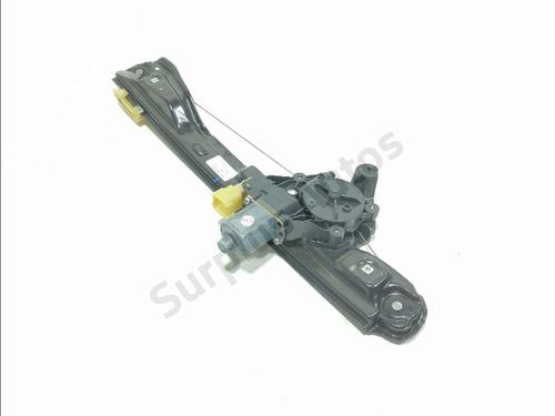 Used Rear left window mechanism Rear left window mechanism 38345702 38345702