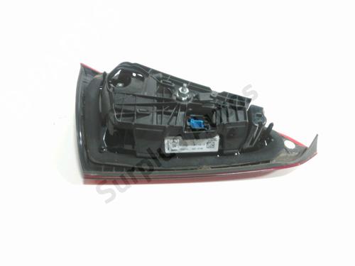 Right tailgate light MERCEDES-BENZ A-CLASS (W177)  | BP29580597C80 