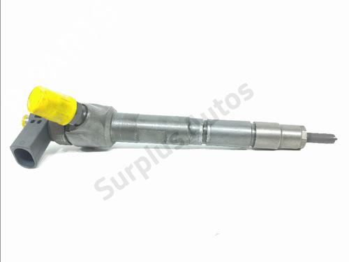 Used Injector Injector SEAT LEON (5F1) 2.0 TDI (150 hp) 36374141 36374141