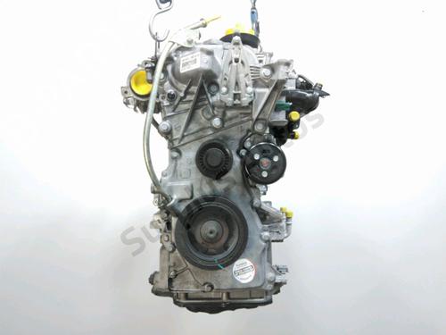 Engine RENAULT CAPTUR I (J5_, H5_) 0.9 TCe 90 | BP29856828M1