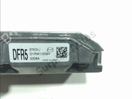 Camera MAZDA CX-30 (DM) e-SKYACTIV-X M Hybrid | BP37771124E14 - Image 3