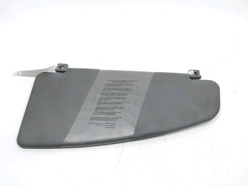 Left sun visor FIAT DOBLO Box Body/MPV (223_) 1.9 D (223ZXB1A) | BP31003916I1 - Image 2