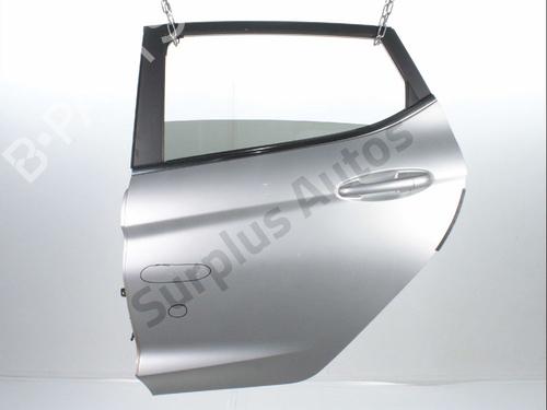 left-rear-door-ford-fiesta-vii-hj-hf-2017-37292223 main image