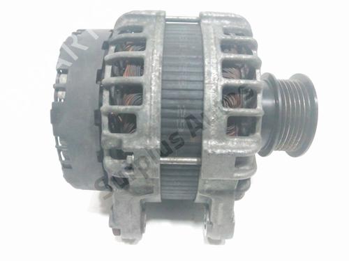 Alternator VOLVO V40 Hatchback (525) D4 | BP37763956M7 - Image 4
