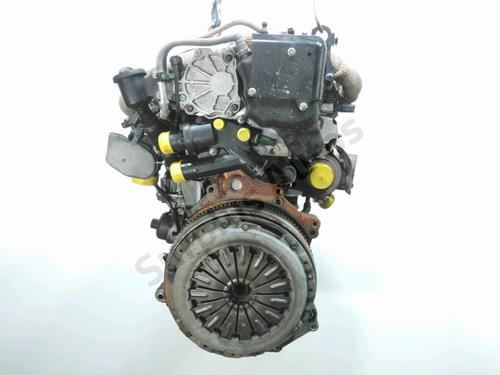 Engine LAND ROVER RANGE ROVER EVOQUE (L538) 2.2 D | BP33034151M1 - Image 2
