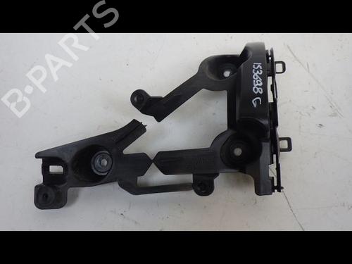 Bumperbeugel achter PEUGEOT 2008 I (CU_) 1.2 THP 110 / PureTech 110 (110 hp) 28258614