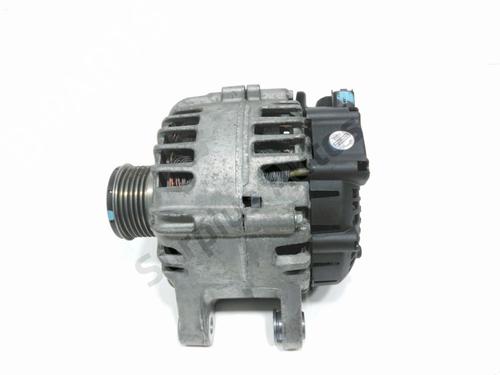 Alternator CITROËN C3 III (SX) 1.2 VTi 82 | BP37764051M7 - Image 2