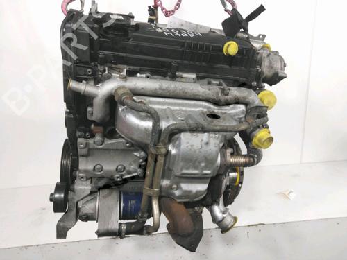 Used Engine FIAT PUNTO (188_) 1.9 JTD 80 (188.237, .257, .337, .357) (80 hp) 30983331