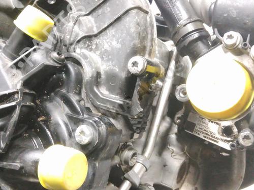 Engine AUDI A1 (8X1, 8XK) 1.0 TFSI | BP37761880M1 - Image 7