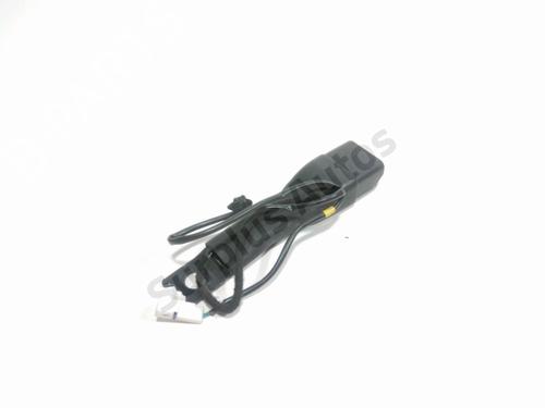 Engate do cinto Engate do cinto PEUGEOT 108 1.2 (82 hp) 28234769 28234769