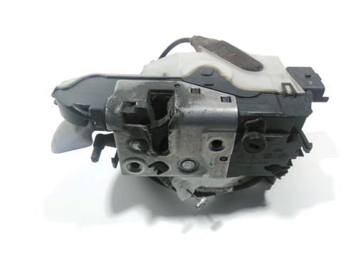 Used Front left lock PEUGEOT 208 I (CA_, CC_) 1.6 HDi (114 hp) 28247984