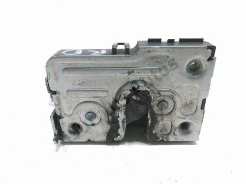 Used Rear right lock Rear right lock 38981457 38981457