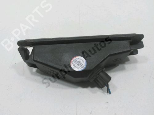 Licence plate light DACIA SANDERO II TCe 90 (B8M1, B8MA, B8AC) | BP36374635I40 - Image 2