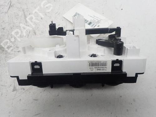 Climate control CITROËN C3 Picasso (SH_) 1.4 VTi 95 (SH8FSC, SH8FP0, SH8FP6) | BP37766989I5 - Image 2